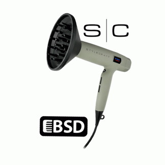 SC Blower Sage