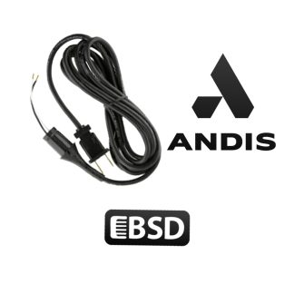 ANDIS Cable Fade