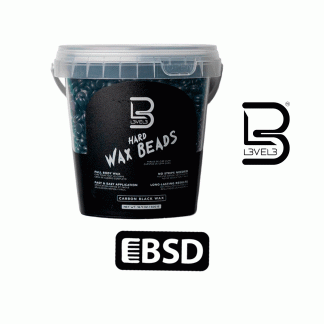 L3VEL3 Carbon Wax Beads