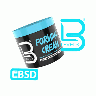 L3VEL3 Forming Cream 100g