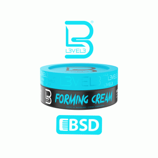 L3VEL3 Forming Cream 150ml