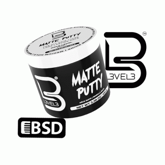 L3VEL3 Matte Putty 100g