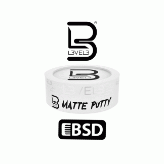 L3VEL3 Matte Putty 150ml