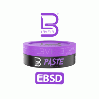 L3VEL3 Paste Finish 150ml