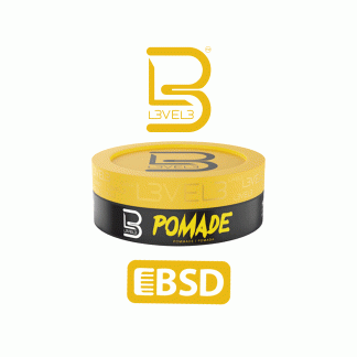 L3VEL3 Pomade 150ml