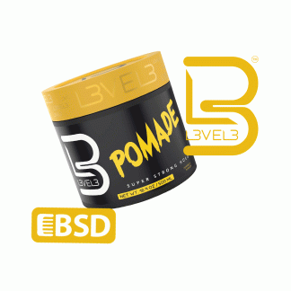 L3VEL3 Pomade 16oz