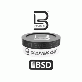 L3VEL3 Sculpting Clay 150ml