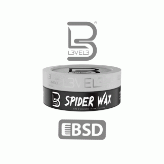 L3VEL3 Spider Wax 150ml