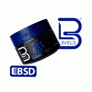 L3VEL3 Cream Gel 16oz