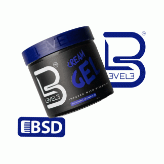 L3VEL3 Cream Gel 33oz