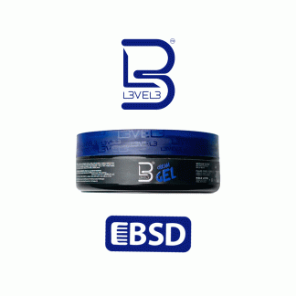 L3VEL3 Cream Gel 8oz