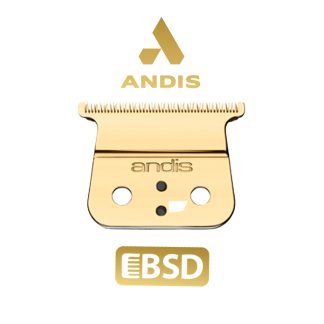 ANDIS Cuchilla GTX Gold