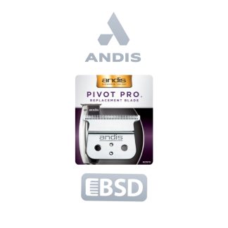 ANDIS Cuchilla Pivot Pro