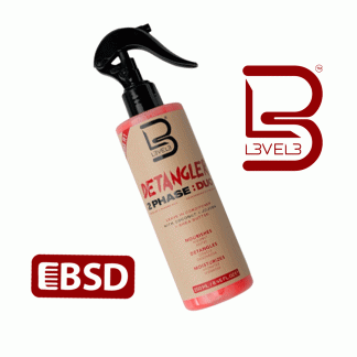 L3VEL3 Detangler