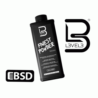 L3VEL3 Finest Powder 8.82OZ