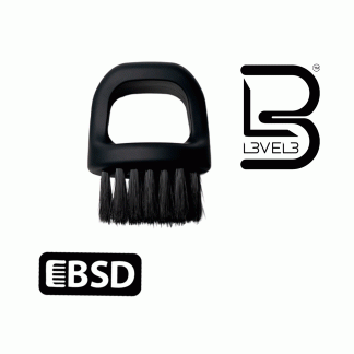L3VEL3 Finger Brush