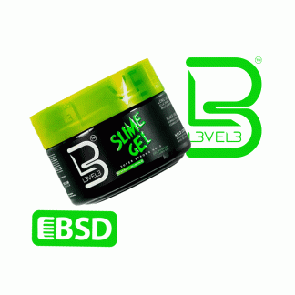 L3VEL3 Slime Gel 16oz