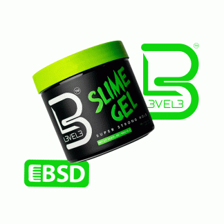 L3VEL3 Slime Gel 33oz
