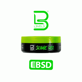 L3VEL3 Slime Gel 8oz