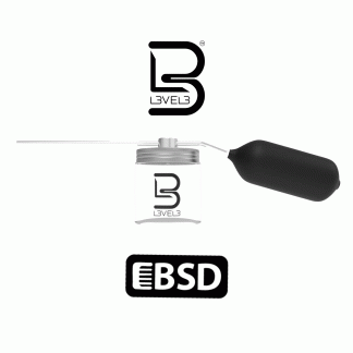 L3VEL3 Hair Fiber Applicator