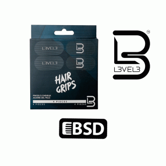 L3VEL3 Hair Gripper