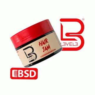 L3VEL3 Hair Jam 250ml