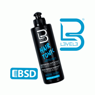 L3VEL3 Hair Tonic