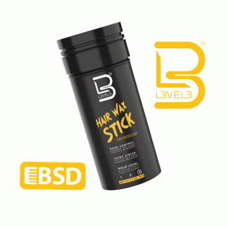 L3VEL3 Hair Wax Stick 75g