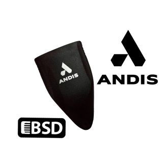 ANDIS Juego de Tapas