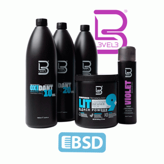 L3VEL3 Peroxide Bleach Kit