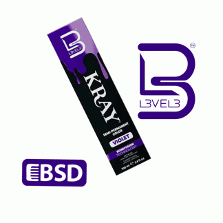 L3VEL3 Kray Color Violet
