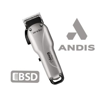 ANDIS Envy Cordless