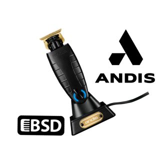 ANDIS GTX Cordless