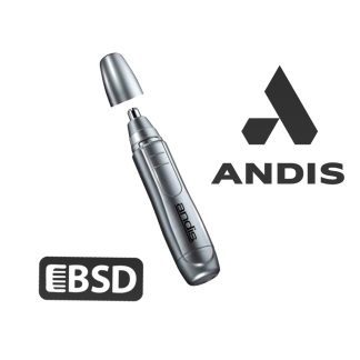 ANDIS Máquina Nasal