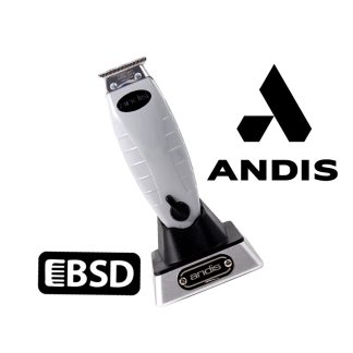 ANDIS T-Outliner Cordless