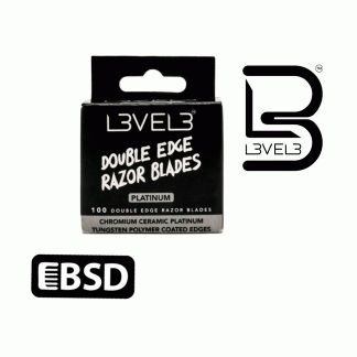 L3VEL3 Navajas