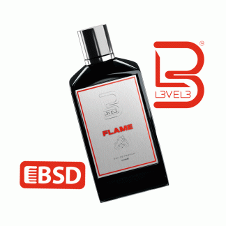 L3VEL3 Perfume Flame