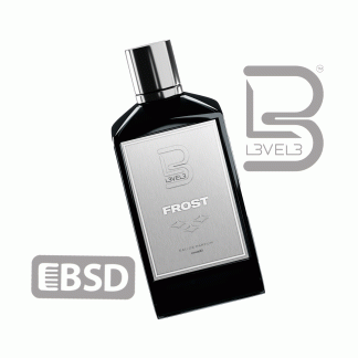 L3VEL3 Perfume Frost