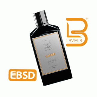 L3VEL3 Perfume Luxe