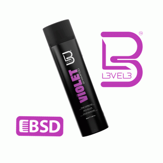 L3VEL3 Violet Shampoo