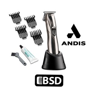 ANDIS Slim GTX