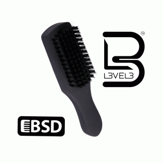L3VEL3 Soft Club Brush