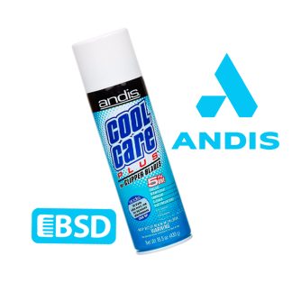 ANDIS Spray