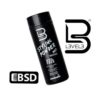 L3VEL3 Styling Powder Dust