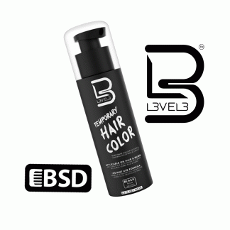 L3VEL3 Temporary Hair Color