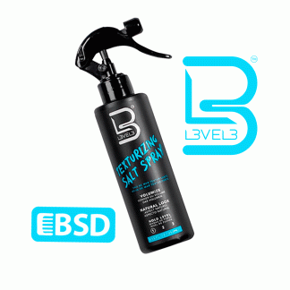 L3VEL3 Texturing Salt Spray