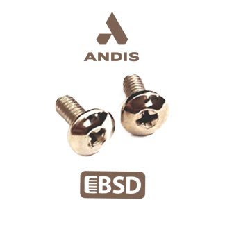 ANDIS Tornillos